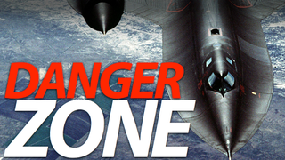 How a Pilot Risked His Life To Spy On Libya